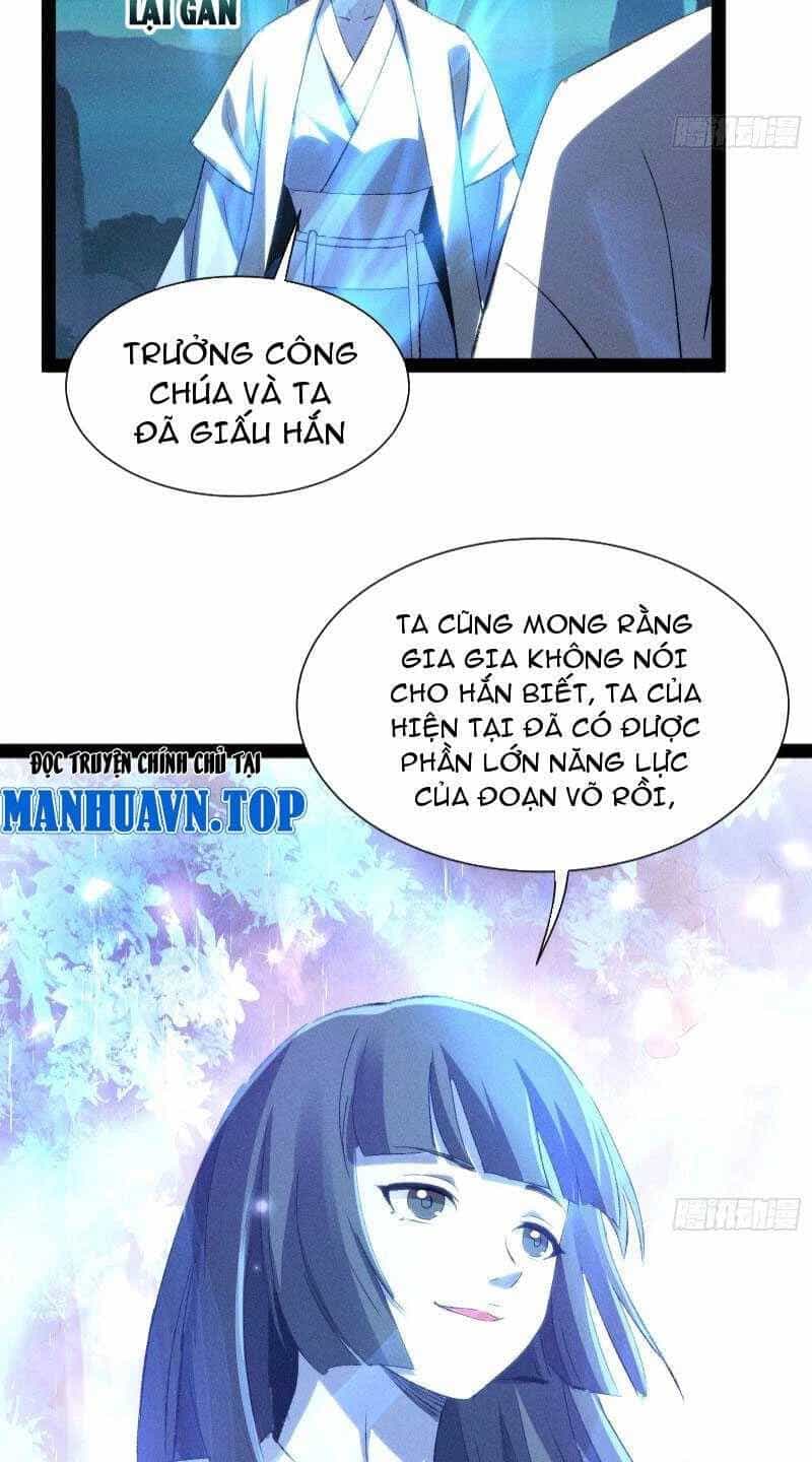 Tróc Đao Nhân - Chương 17 - ảnh 35