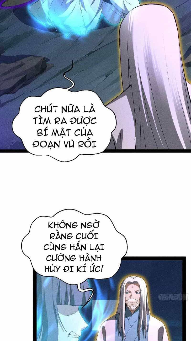 Tróc Đao Nhân - Chương 17 - ảnh 9