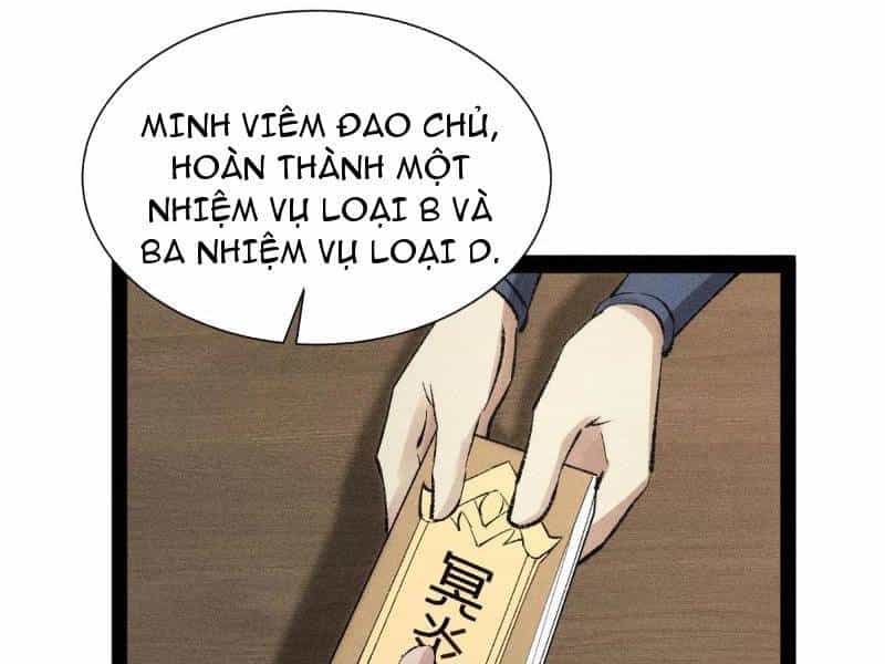 Tróc Đao Nhân - Chương 19 - ảnh 21