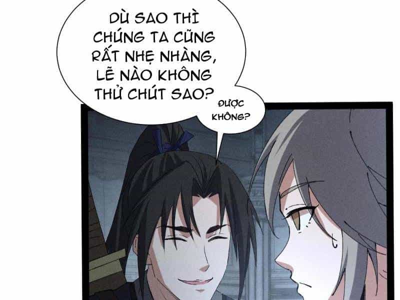 Tróc Đao Nhân - Chương 19 - ảnh 77