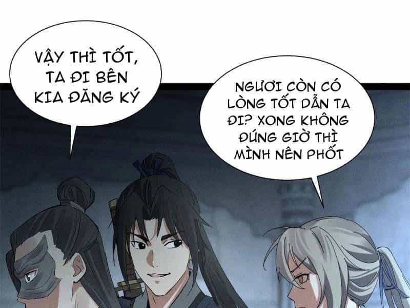 Tróc Đao Nhân - Chương 19 - ảnh 79