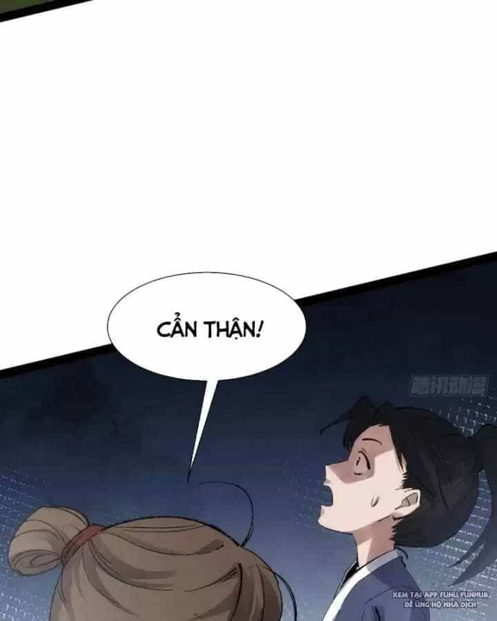 Tróc Đao Nhân - Chương 2 - ảnh 36