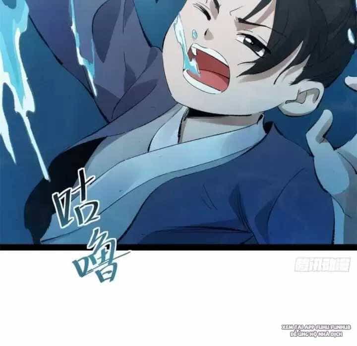 Tróc Đao Nhân - Chương 2 - ảnh 53