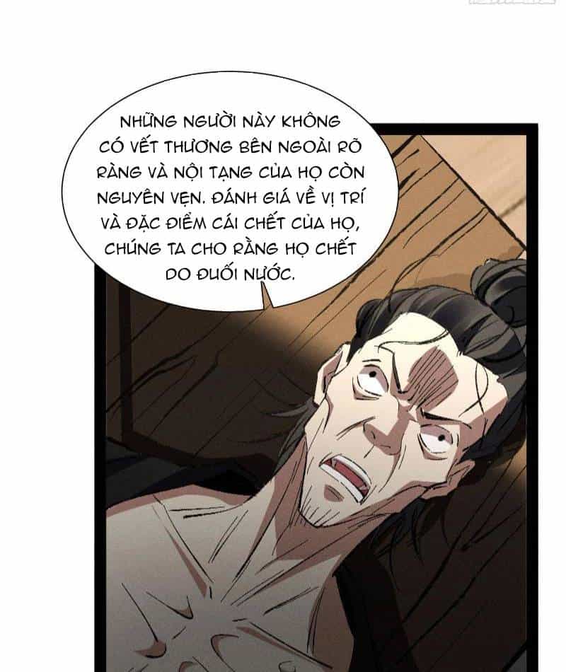 Tróc Đao Nhân - Chương 21 - ảnh 11