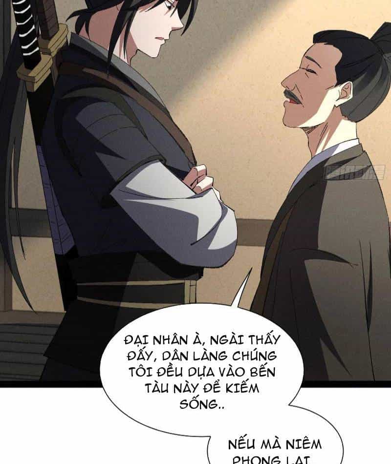 Tróc Đao Nhân - Chương 21 - ảnh 19