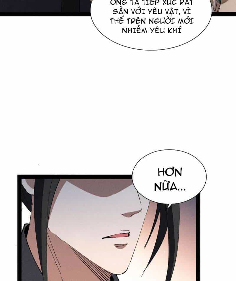 Tróc Đao Nhân - Chương 21 - ảnh 38