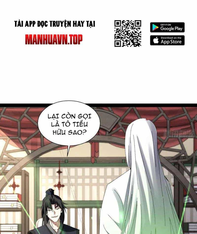 Tróc Đao Nhân - Chương 21 - ảnh 50