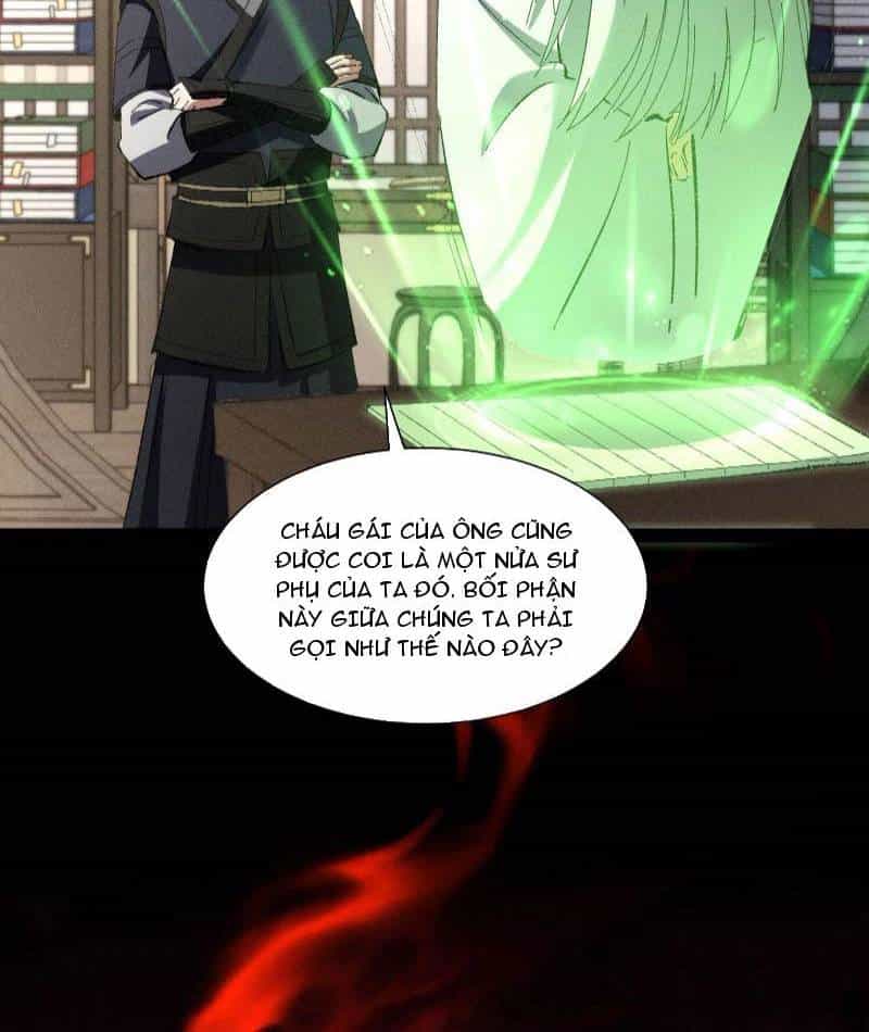 Tróc Đao Nhân - Chương 21 - ảnh 51