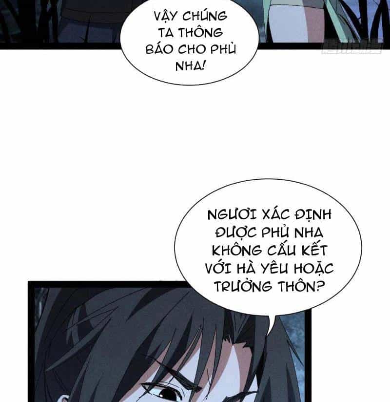 Tróc Đao Nhân - Chương 22 - ảnh 46