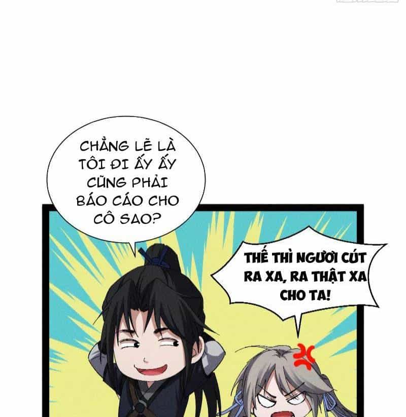 Tróc Đao Nhân - Chương 23 - ảnh 60