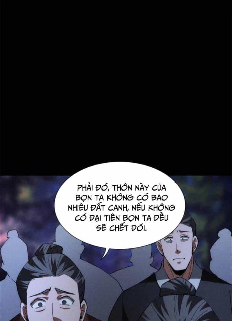 Tróc Đao Nhân - Chương 24 - ảnh 11