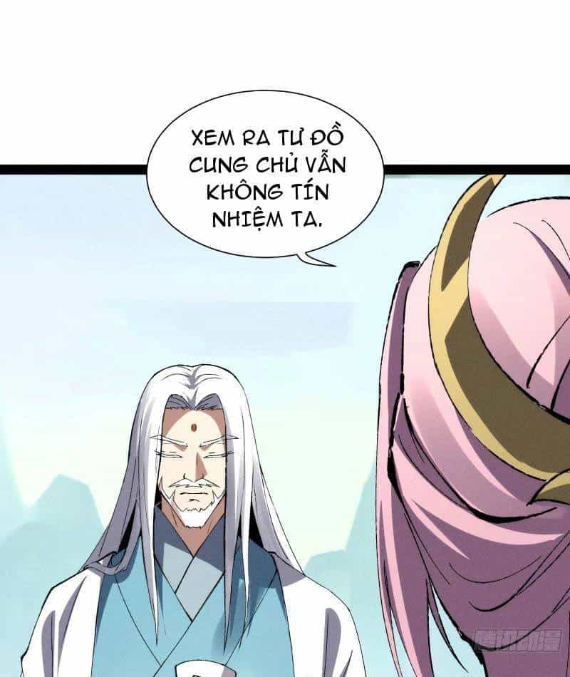 Tróc Đao Nhân - Chương 25 - ảnh 18