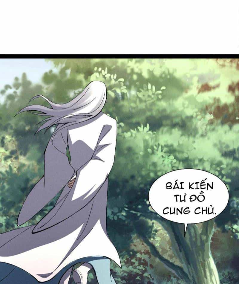 Tróc Đao Nhân - Chương 25 - ảnh 3