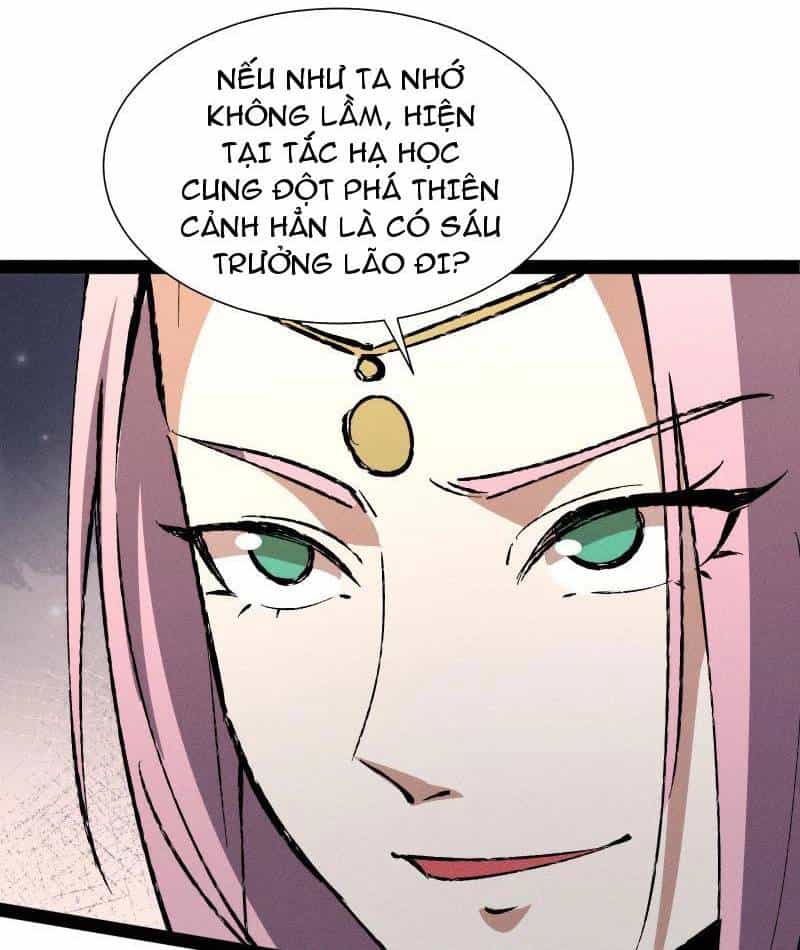 Tróc Đao Nhân - Chương 25 - ảnh 31