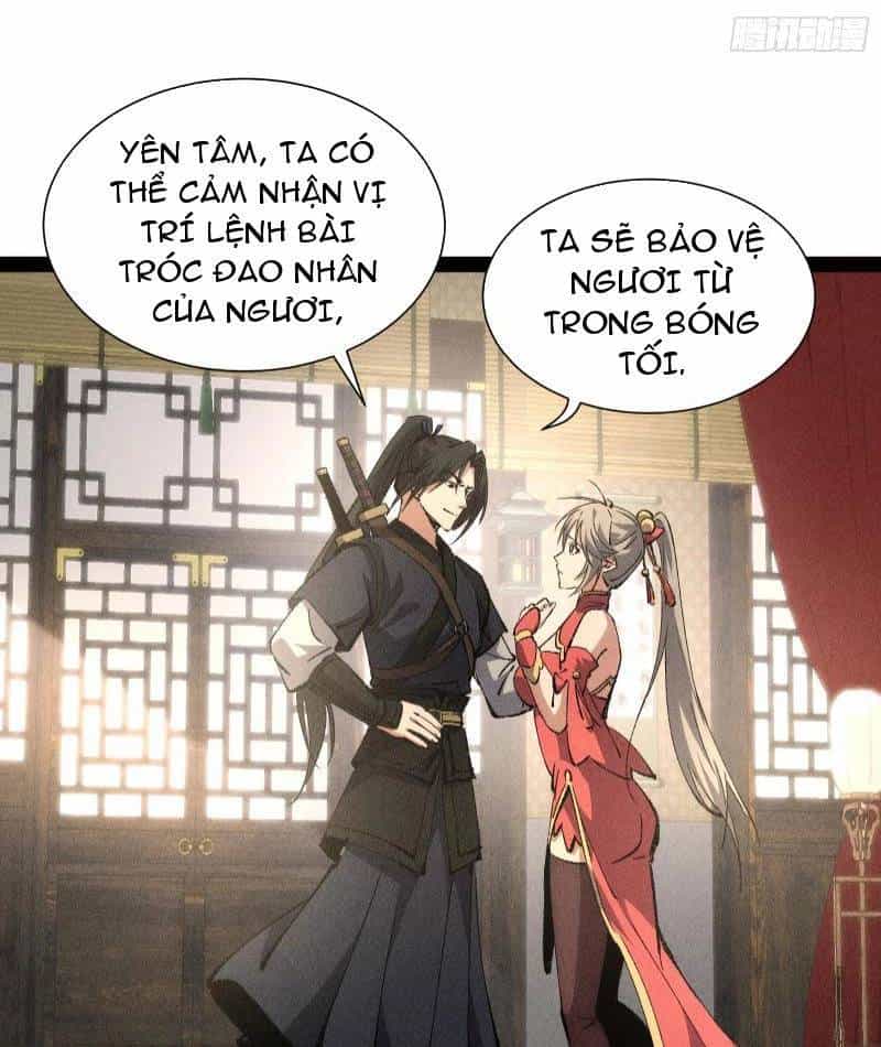 Tróc Đao Nhân - Chương 26 - ảnh 14