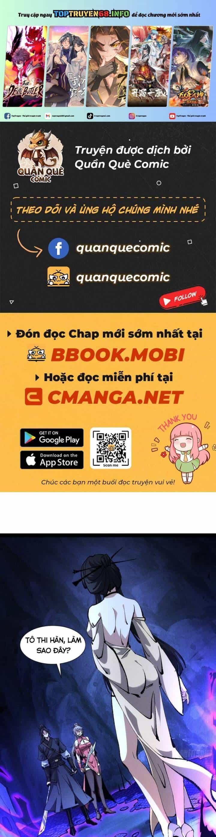 Tróc Đao Nhân - Chương 28 - ảnh 2