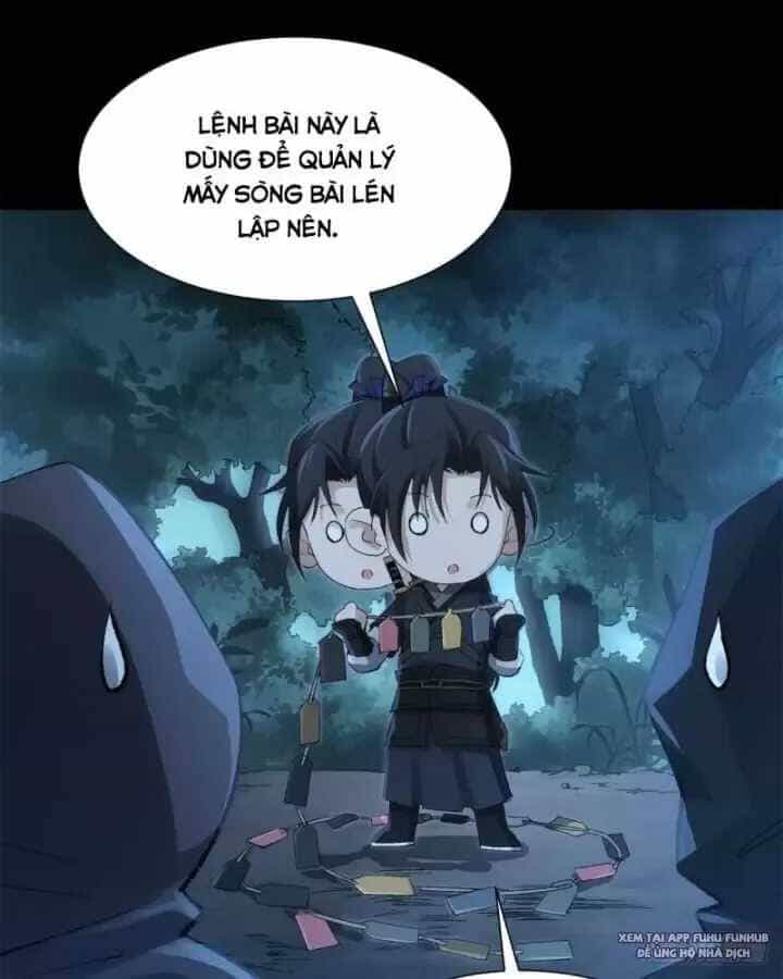 Tróc Đao Nhân - Chương 3 - ảnh 10