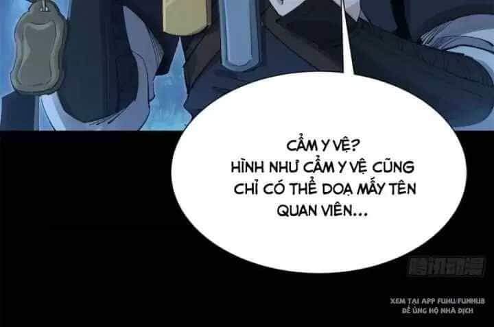 Tróc Đao Nhân - Chương 3 - ảnh 9