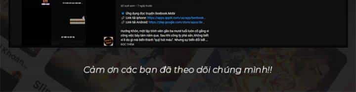 Tróc Đao Nhân - Chương 33 - ảnh 26