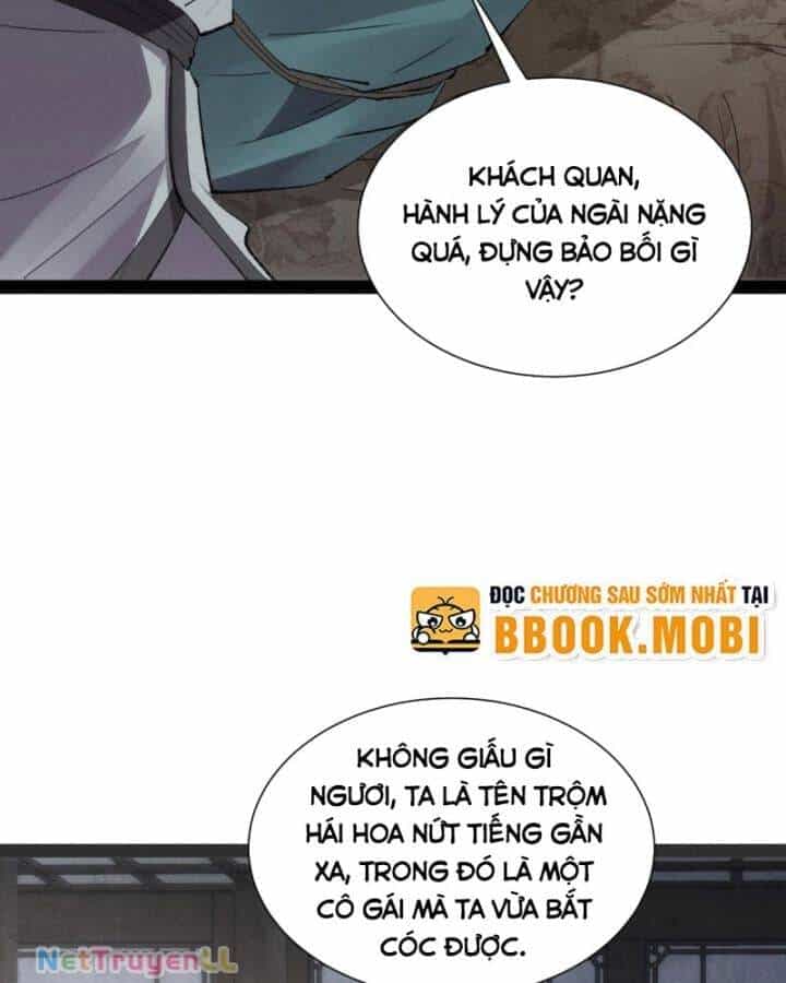 Tróc Đao Nhân - Chương 4 - ảnh 19