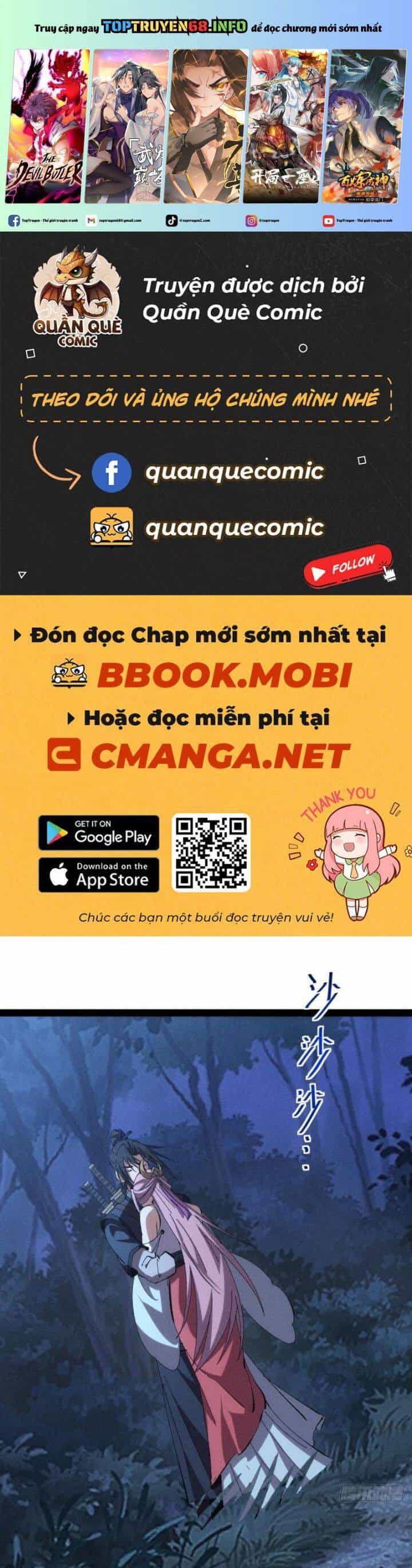 Tróc Đao Nhân - Chương 43 - ảnh 2