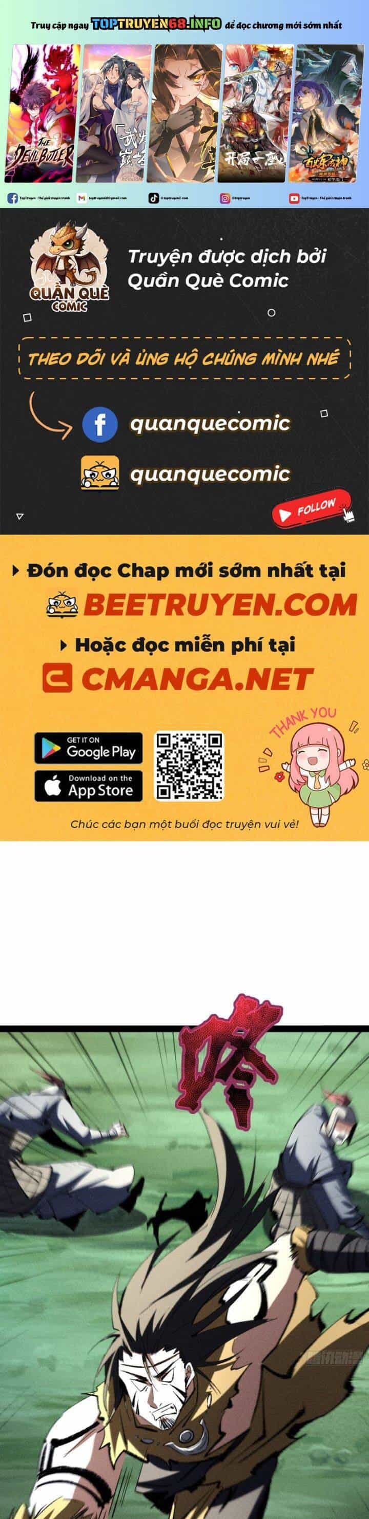 Tróc Đao Nhân - Chương 47 - ảnh 2