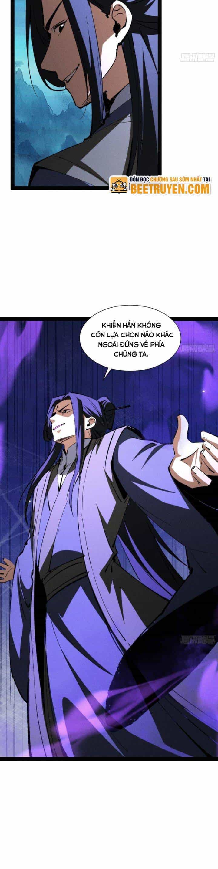 Tróc Đao Nhân - Chương 48 - ảnh 7