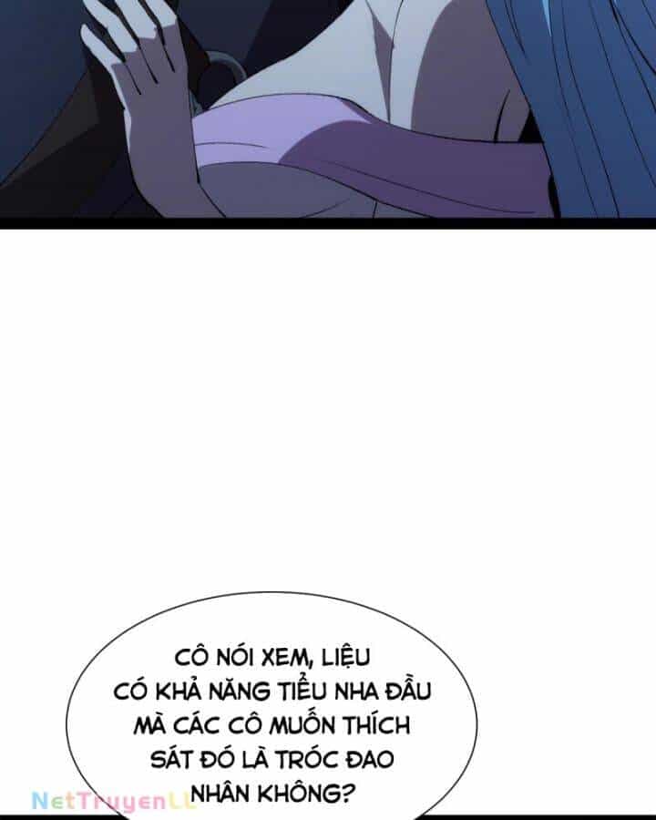 Tróc Đao Nhân - Chương 5 - ảnh 16