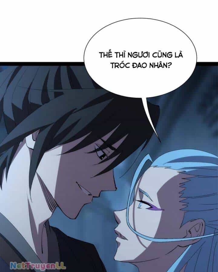 Tróc Đao Nhân - Chương 5 - ảnh 49