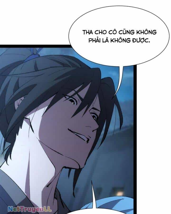 Tróc Đao Nhân - Chương 5 - ảnh 53