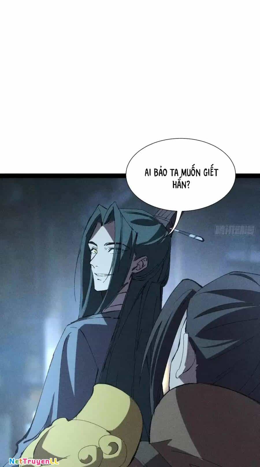 Tróc Đao Nhân - Chương 6 - ảnh 10