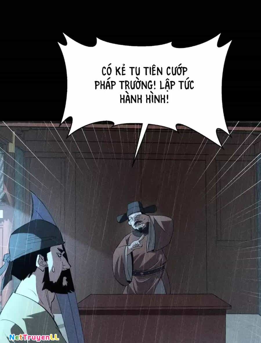 Tróc Đao Nhân - Chương 8 - ảnh 25