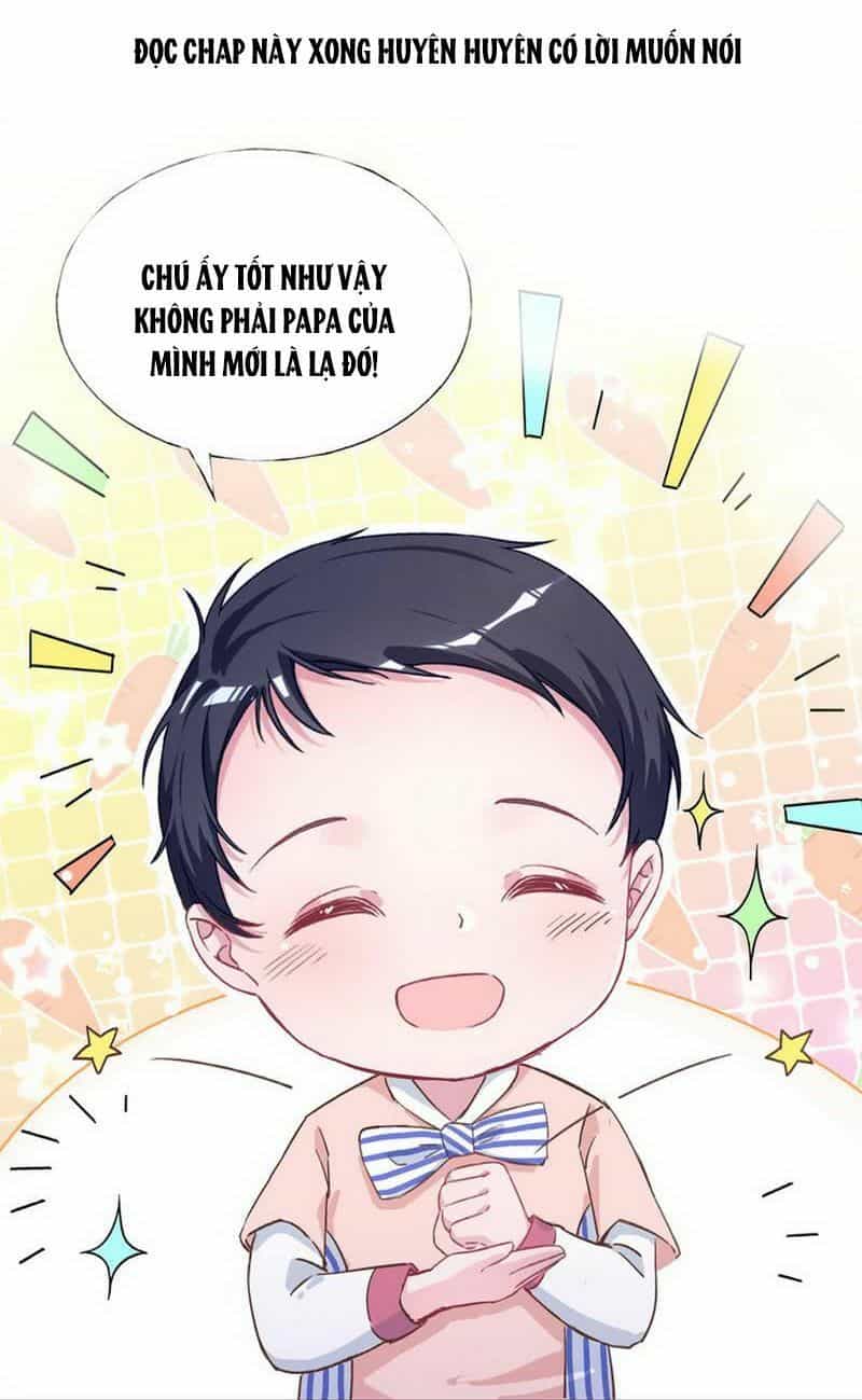 Trời Ban Cho Nam Thần Daddy - Chương 11 - ảnh 43