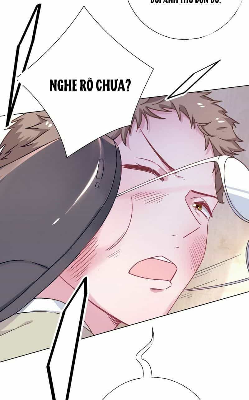 Trời Ban Cho Nam Thần Daddy - Chương 14 - ảnh 26