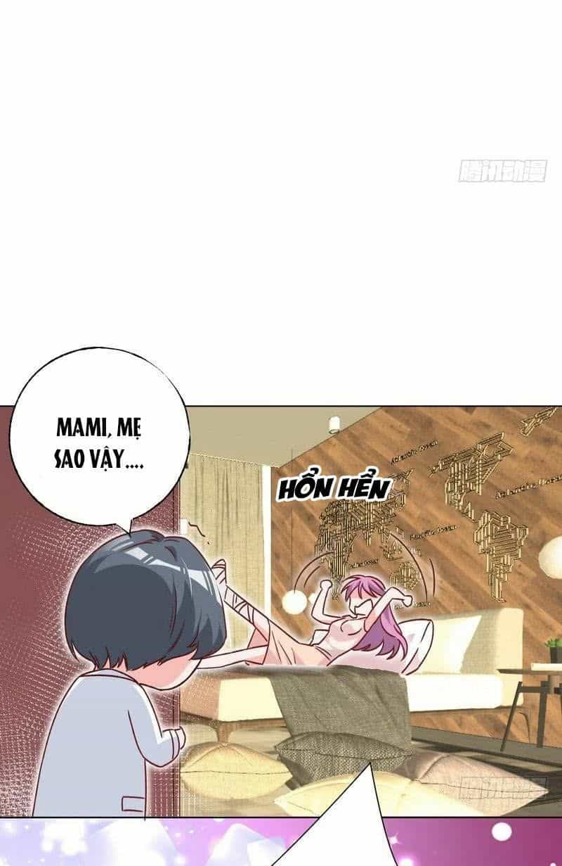 Trời Ban Cho Nam Thần Daddy - Chương 18 - ảnh 36