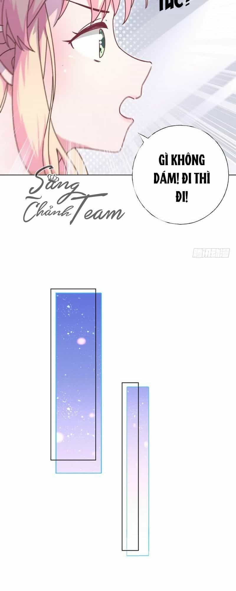 Trời Ban Cho Nam Thần Daddy - Chương 24 - ảnh 19