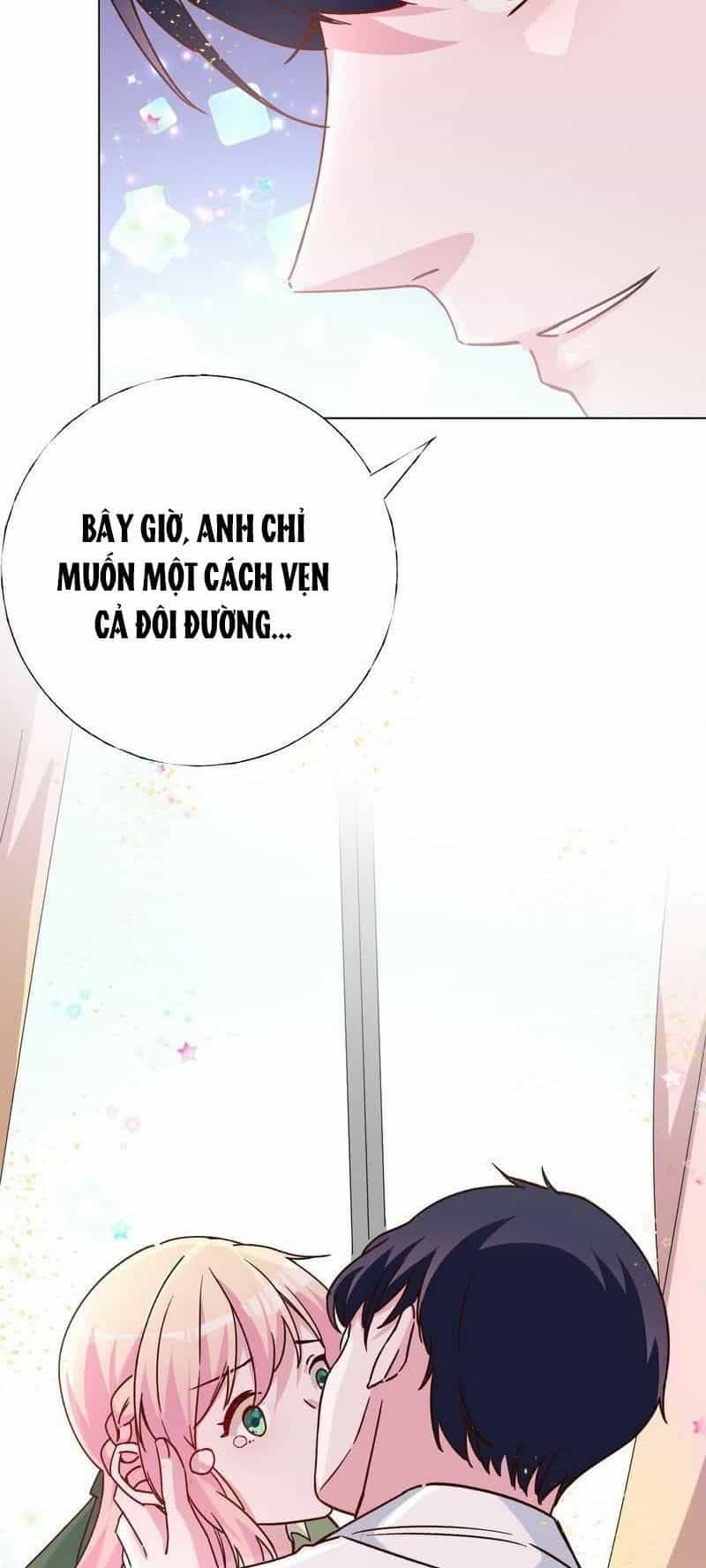 Trời Ban Cho Nam Thần Daddy - Chương 24 - ảnh 26