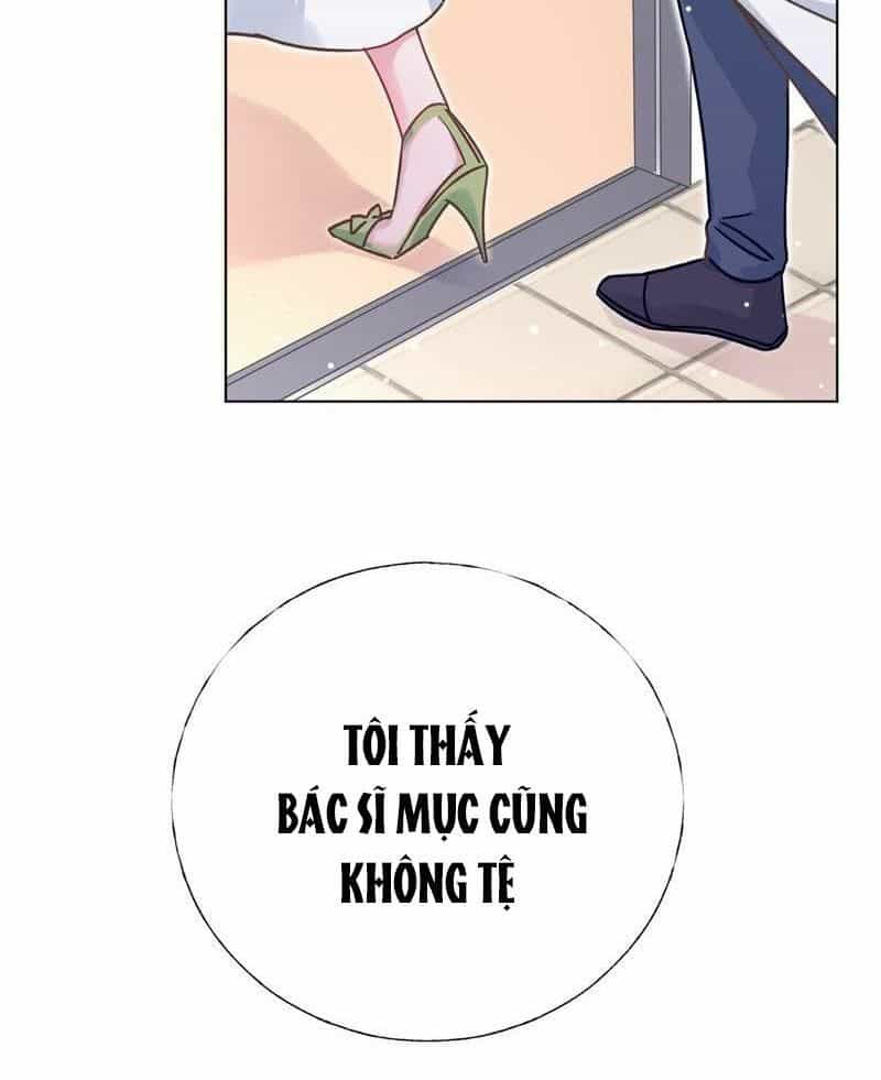 Trời Ban Cho Nam Thần Daddy - Chương 26 - ảnh 34