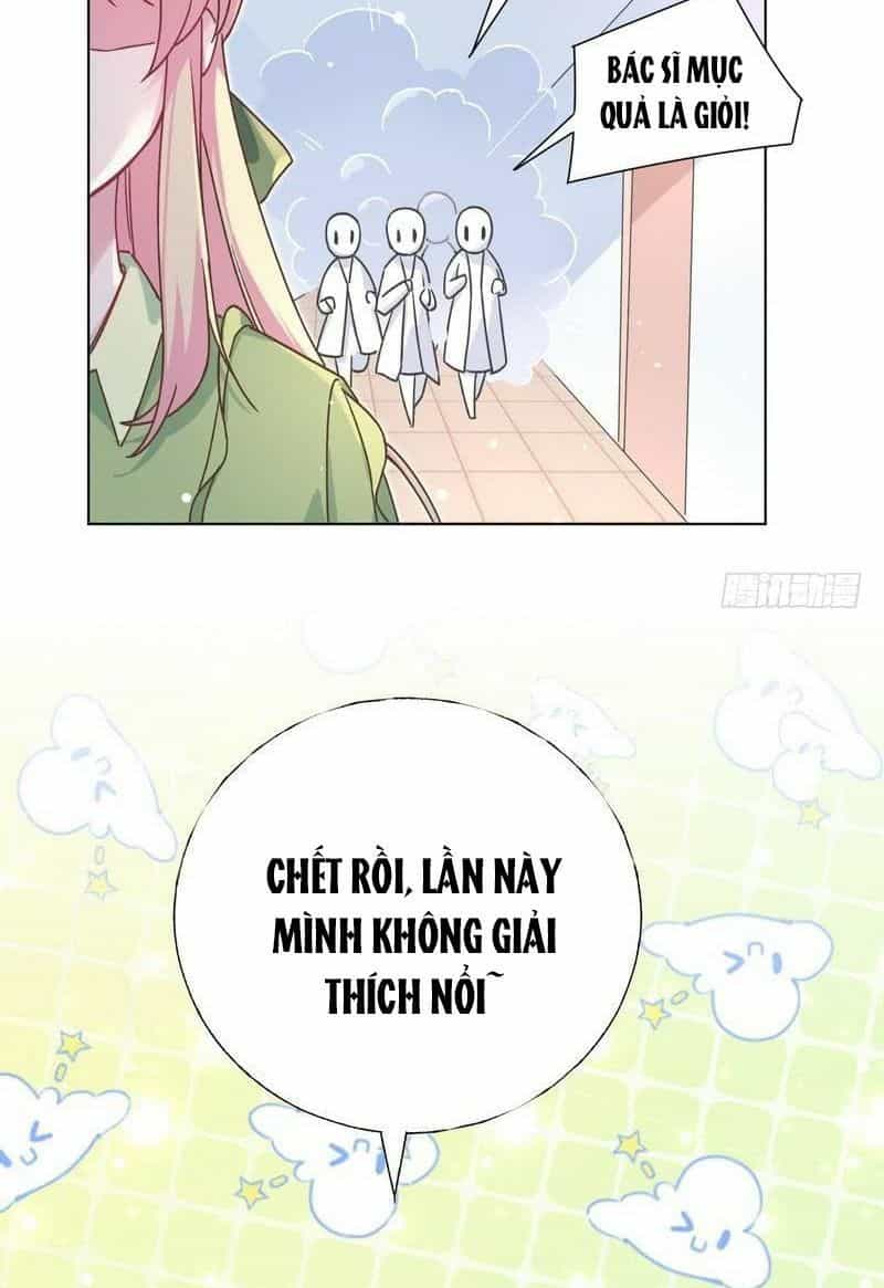 Trời Ban Cho Nam Thần Daddy - Chương 29 - ảnh 40