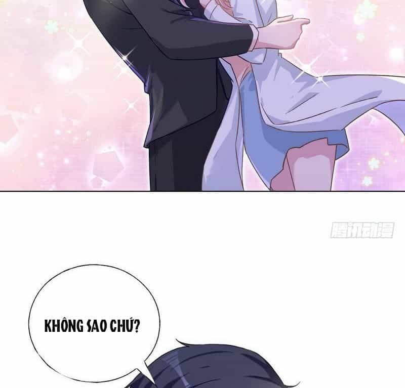 Trời Ban Cho Nam Thần Daddy - Chương 8 - ảnh 37