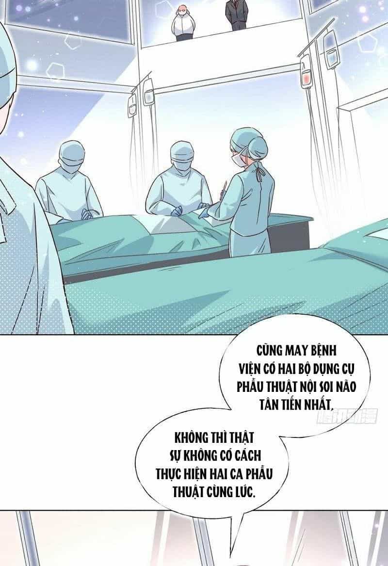 Trời Ban Cho Nam Thần Daddy - Chương 8 - ảnh 4