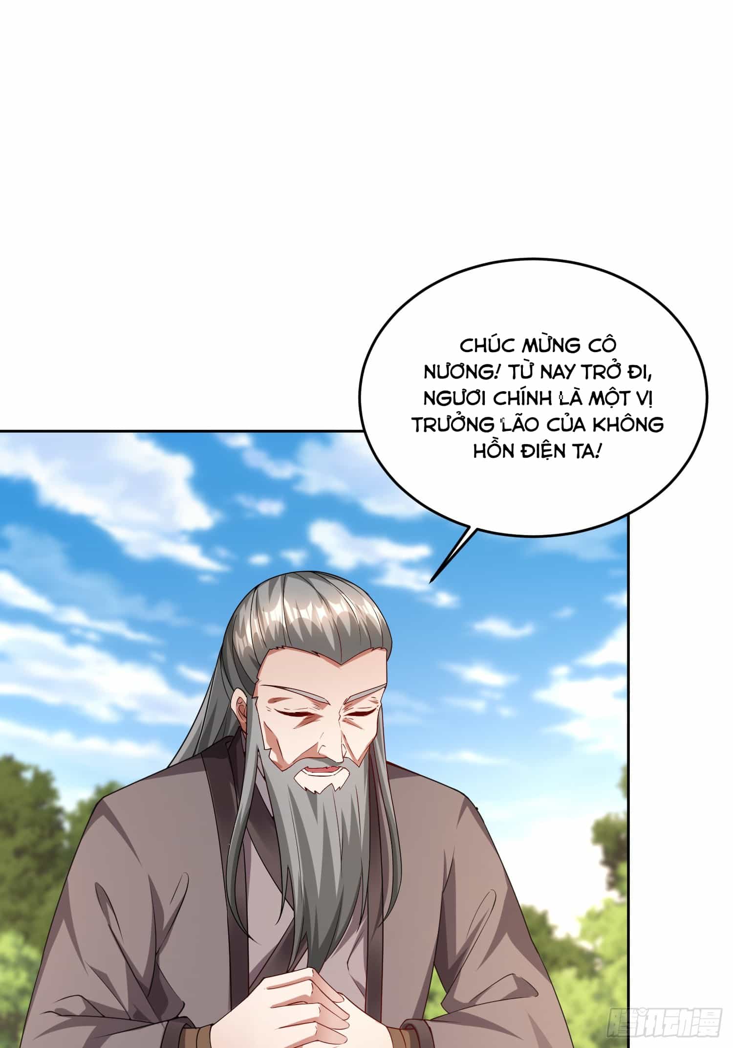 Trời Má ! Ta Chuyển Sinh Thành Rùa ! - Chương 102 - ảnh 48