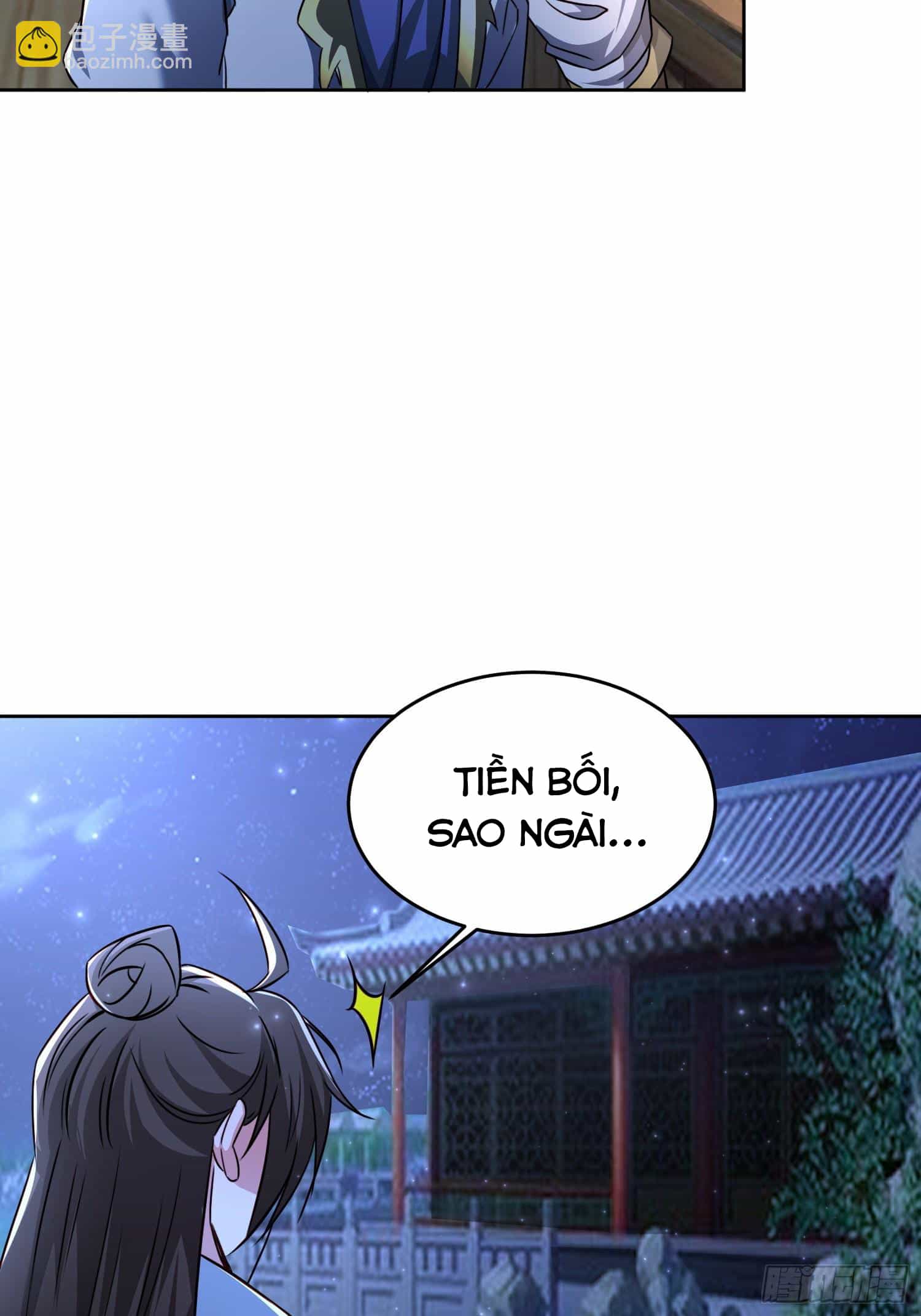 Trời Má ! Ta Chuyển Sinh Thành Rùa ! - Chương 106 - ảnh 38