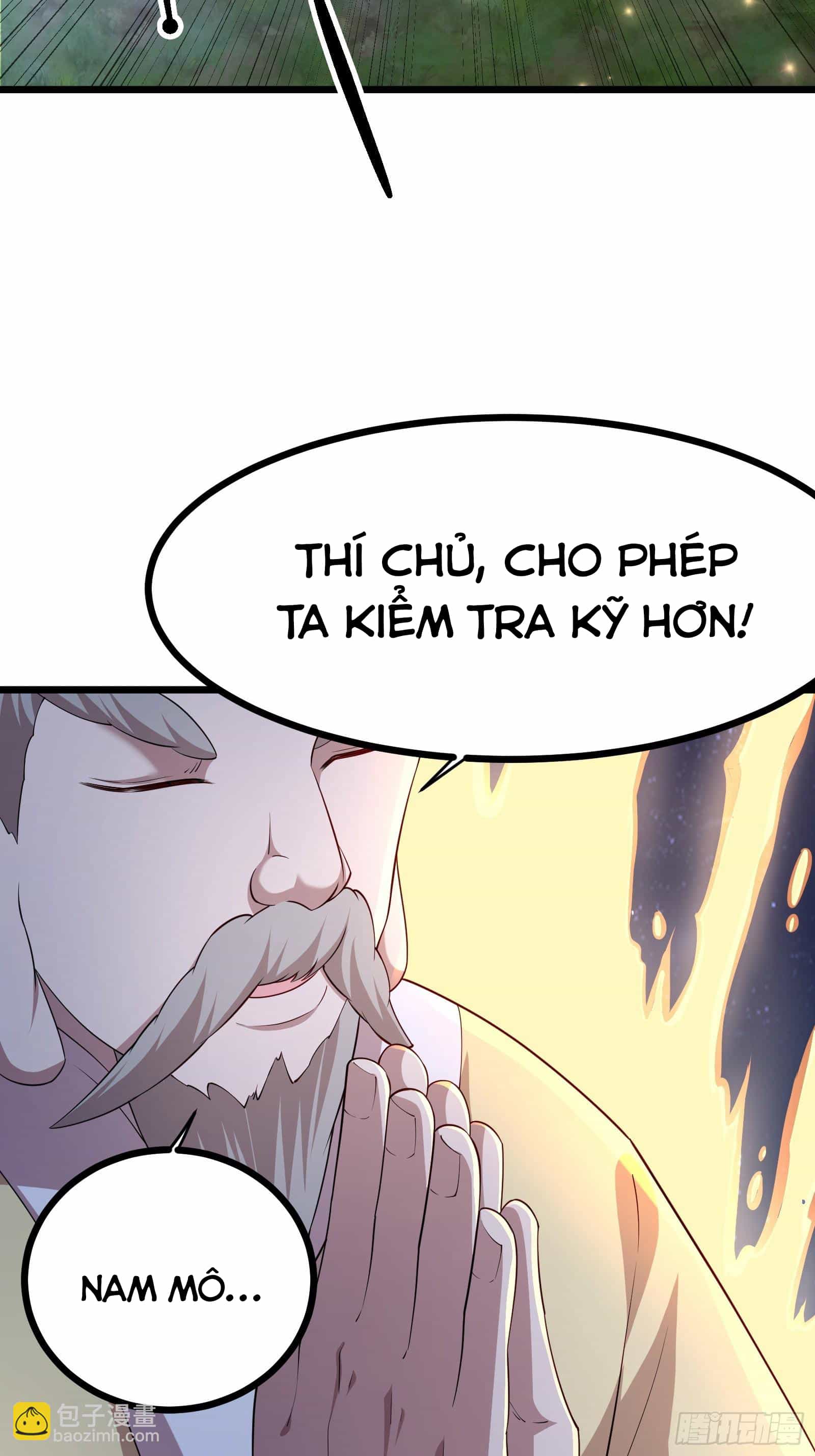 Trời Má ! Ta Chuyển Sinh Thành Rùa ! - Chương 107 - ảnh 23