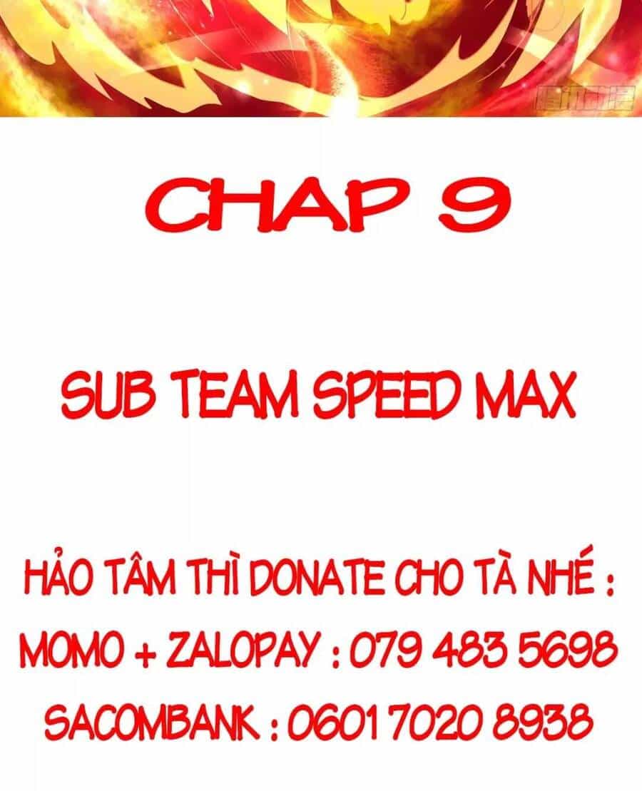 Trời Má ! Ta Chuyển Sinh Thành Rùa ! - Chương 10 - ảnh 3