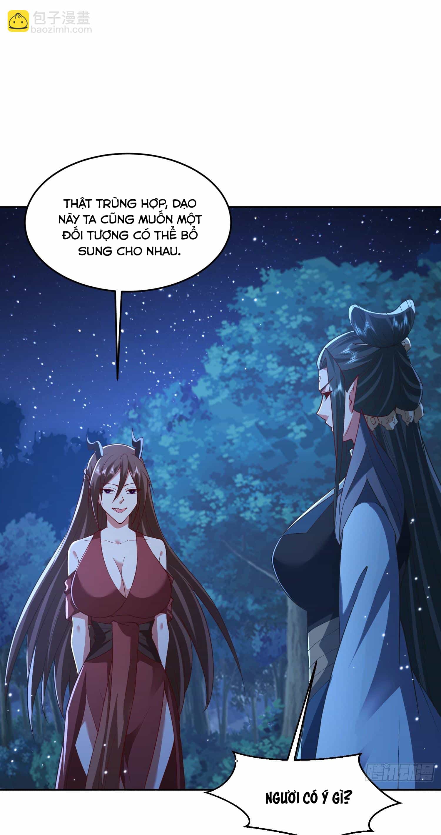 Trời Má ! Ta Chuyển Sinh Thành Rùa ! - Chương 110 - ảnh 38