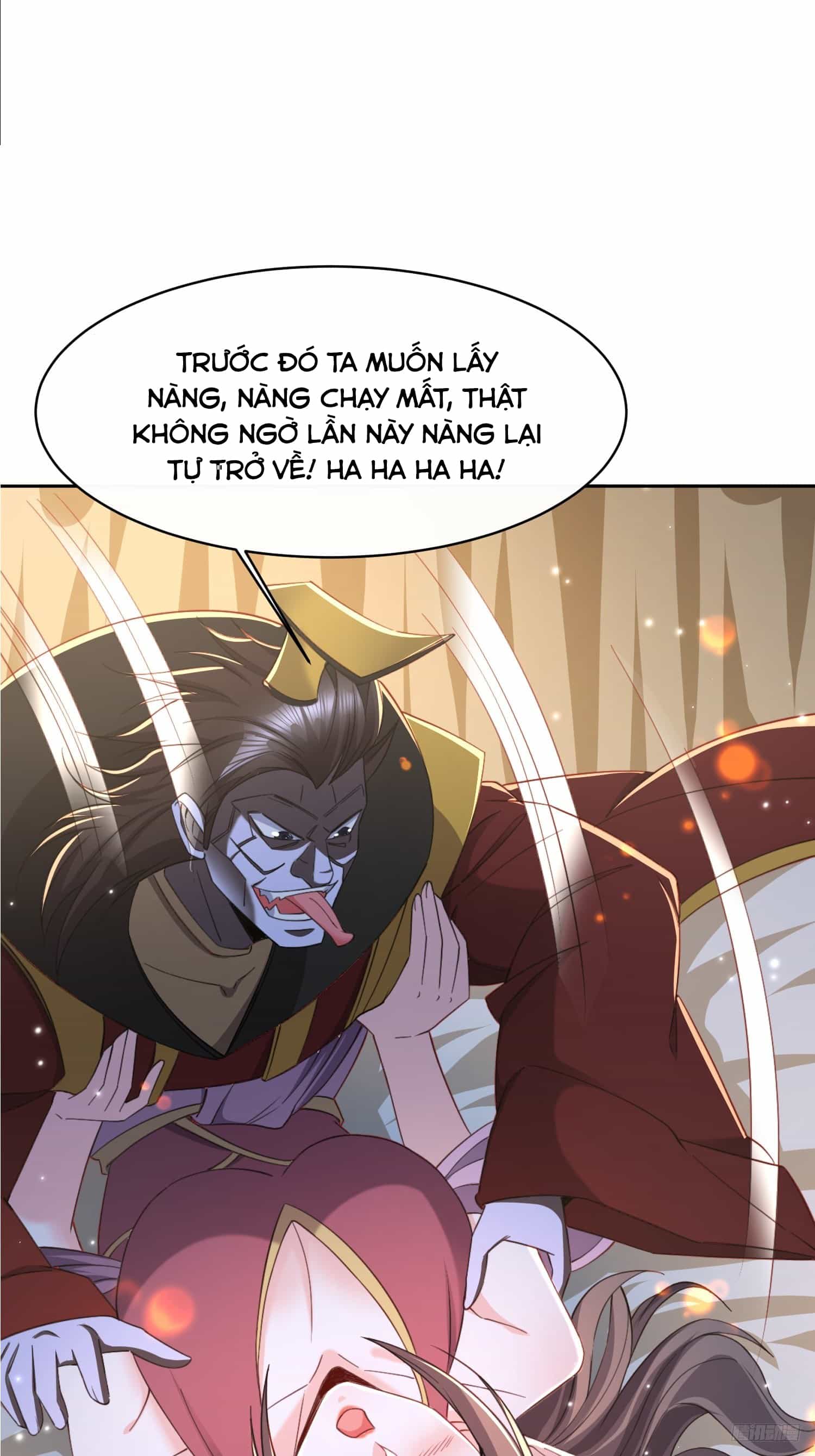 Trời Má ! Ta Chuyển Sinh Thành Rùa ! - Chương 112 - ảnh 11