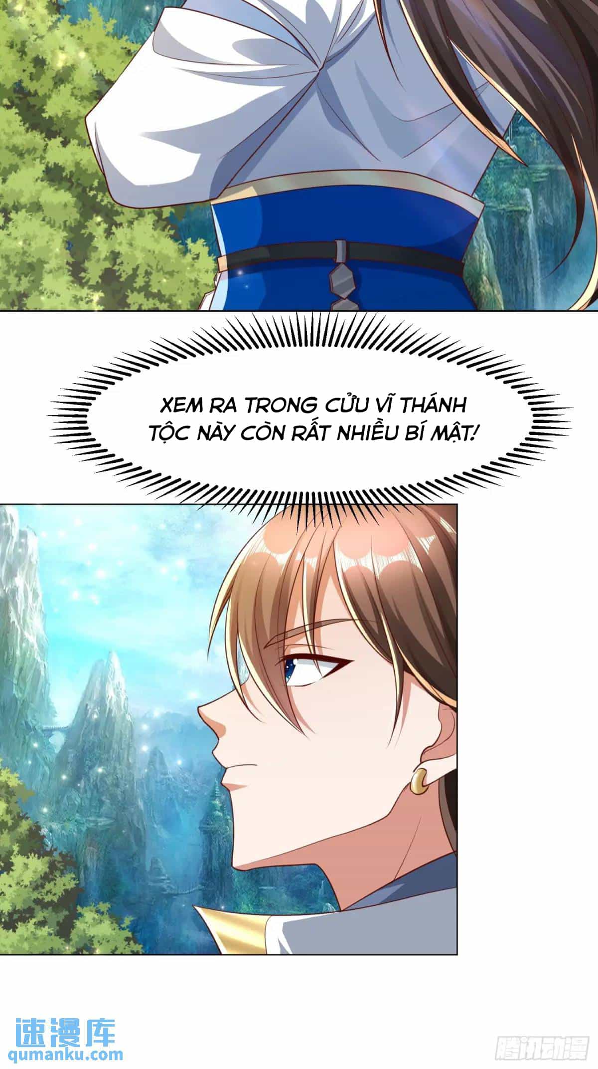 Trời Má ! Ta Chuyển Sinh Thành Rùa ! - Chương 127 - ảnh 30