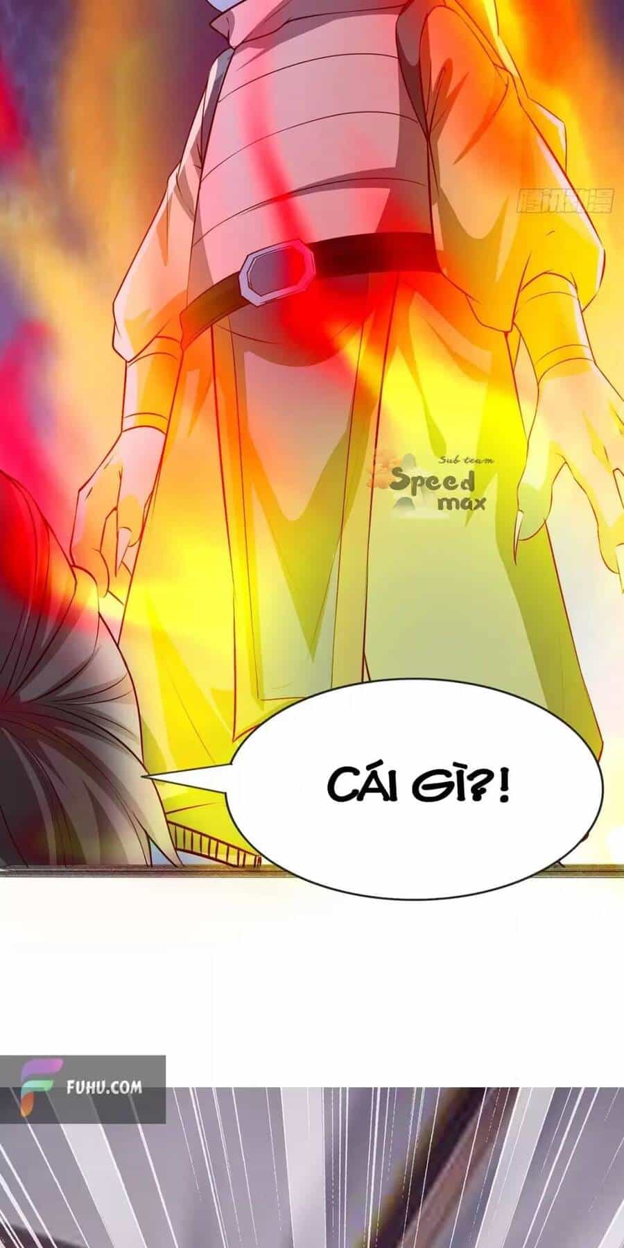Trời Má ! Ta Chuyển Sinh Thành Rùa ! - Chương 19 - ảnh 52