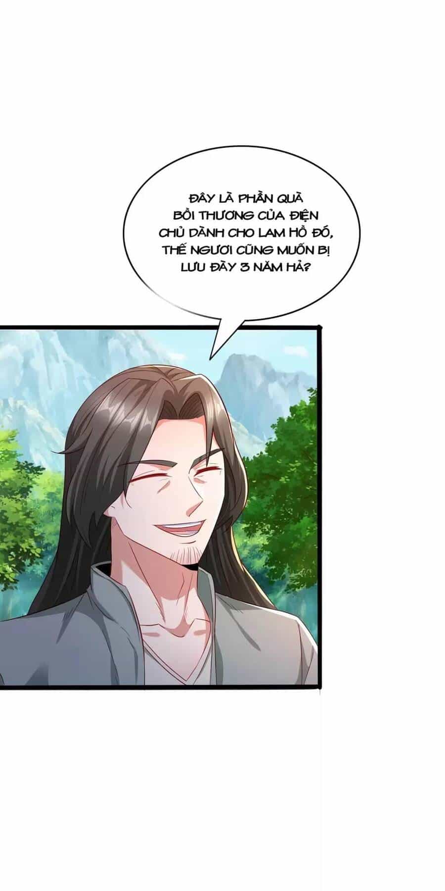 Trời Má ! Ta Chuyển Sinh Thành Rùa ! - Chương 33 - ảnh 13